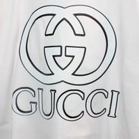تيشيرت غوتشي - GUCCI
