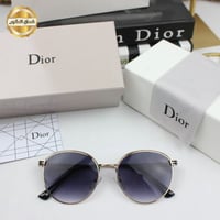 نظارة ديور - DIOR