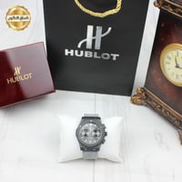 ساعه هوبلت - HUBLOT