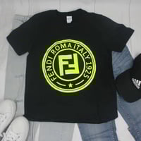 تيشيرت فيندي - FENDI