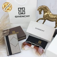 طقم جفنشي - GIVENCHY