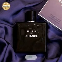 عطر شانيل بلو
