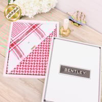 شماغ بينتلي - BENTLEY