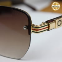 نظارة قوتشي - GUCCI