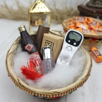 سبتات هدايا رمضانيه