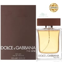 عطر دولتشي اند جابانا ذا ون