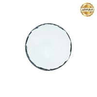 طباعة على مسطح صخري دائري