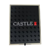 شماغ كاستل - CASTLE