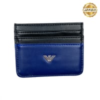 محفظة كروت ارمني - ARMANI