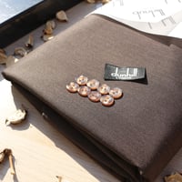 قماش دنهل - Dunhill لون رقم 202