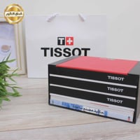 ساعة تيسوتي - TISSOT