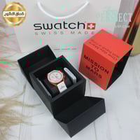 ساعه اوميجا سواتش - OMEGA