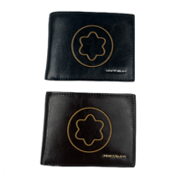 محفظة مونت بلانك - MONT BLANC