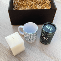 بوكس شتوي - هديه للجنسين