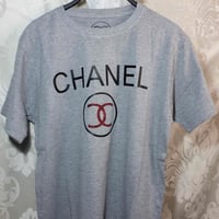 تيشيرت شانل - CHANEL