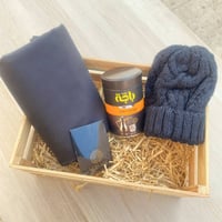 بوكس شتوي رجالي - هديه رجاليه