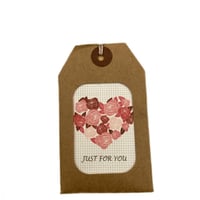 كرت تعليقة كرتوني