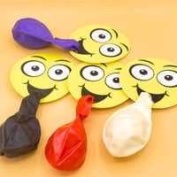 توزيعات بلالين