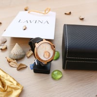 ساعه لافينا - LAVINA