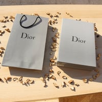 قماش ديور - Dior لون رقم 502