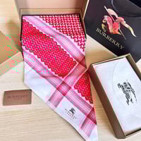 شماغ بربري - Burberry