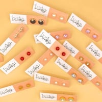 توزيعات حلق