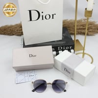 نظارة ديور - DIOR