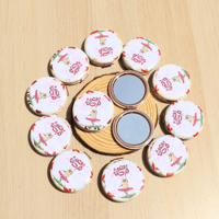 توزيعات العيد: مرايا الأناقة