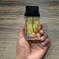 عطر كارولينا هيريرا شيك