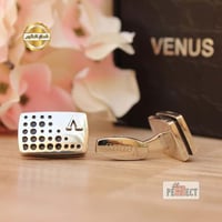 كبك فينوس - VENUS فضي