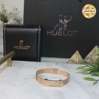 اسواره هوبليت - HUBLOT