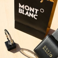 اسواره مونت بلانك - MONT BLANC