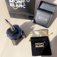 اسواره مونت بلانك - MONT BLANC