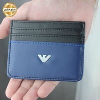 محفظة كروت ارمني - ARMANI