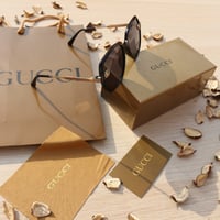 نظارة قوتشي - GUCCI