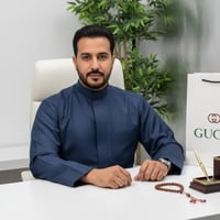 قماش قوتشي قطن شتوي فاخر - أفخم هدايا رجالية لهذا...