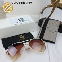 طقم جفنشي - GIVENCHY