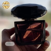 عطر فرزاتشي كرستال نورا الأسود