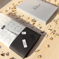 قماش ديور - Dior لون رقم 501