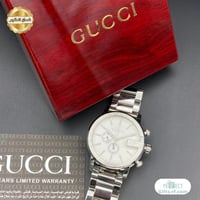 ساعة قوتشي - GUCCI