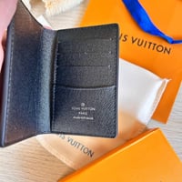 محفظة لويس فيتون- Louis Vuitton كروت