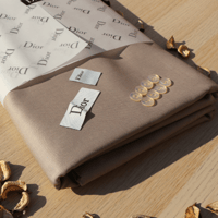 قماش ديور - Dior لون رقم 502