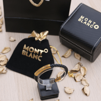 اسواره مونت بلانك - MONT BLANC