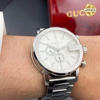 ساعة قوتشي - GUCCI