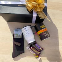 بوكس الثلج - بوكس الشتاء ثلجي