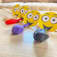 توزيعات بلالين