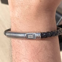 اسواره مونت بلانك - MONT BLANC