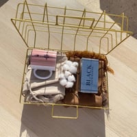 سلة الشتاء رجالي - هديه رجاليه