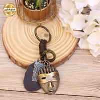 ميداليه قناع