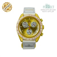 ساعه اوميجا سواتش - OMEGA